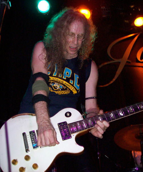 Waddy Wachtel