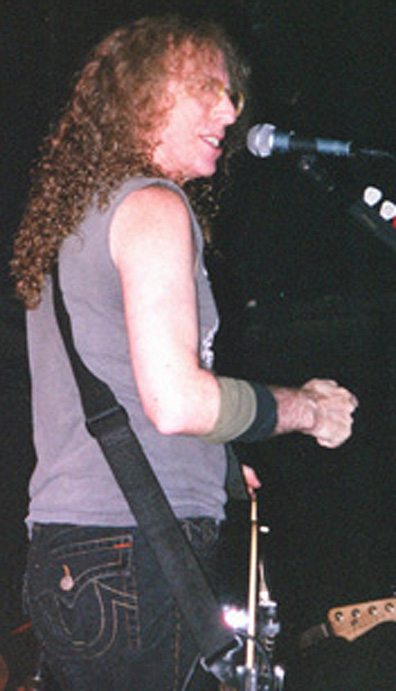 Waddy Wachtel 6/5/06