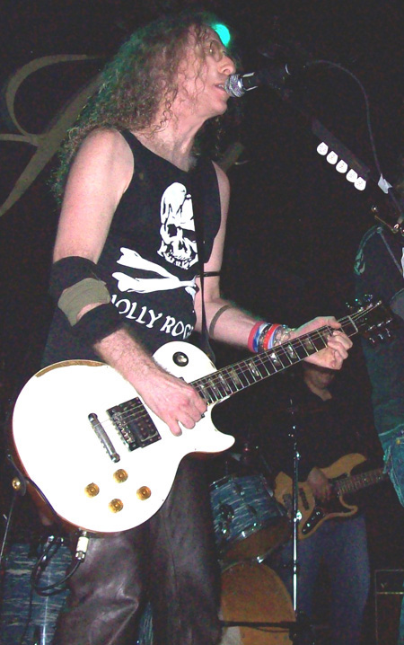 Waddy Wachtel 2/11/08