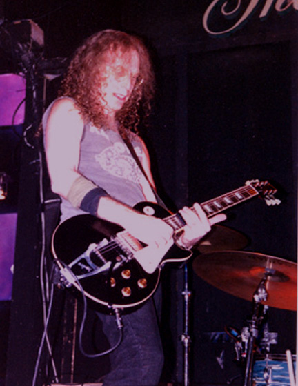 Waddy Wachtel 6/5/06