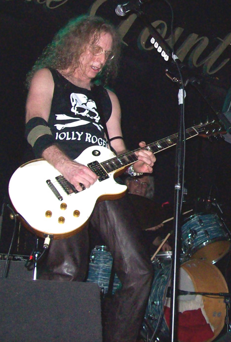 Waddy Wachtel 2/11/08