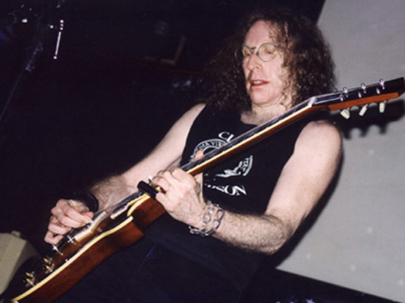 Waddy Wachtel 7/28/06
