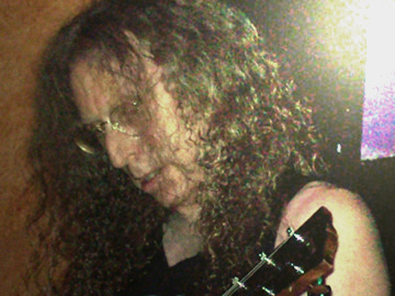 Waddy Wachtel 8/6/07