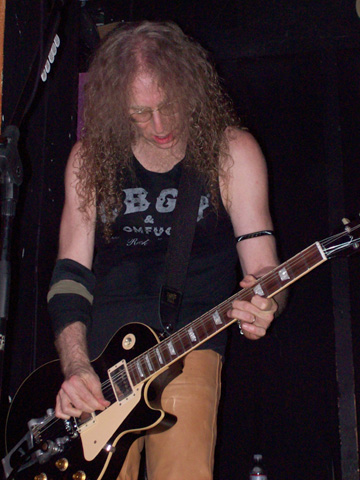 Waddy Wachtel