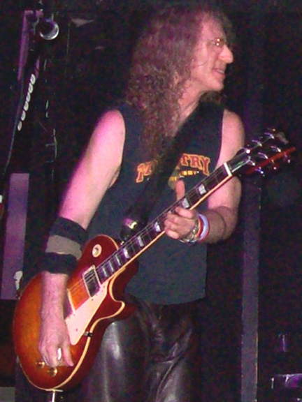 Waddy Wachtel 9/10/07