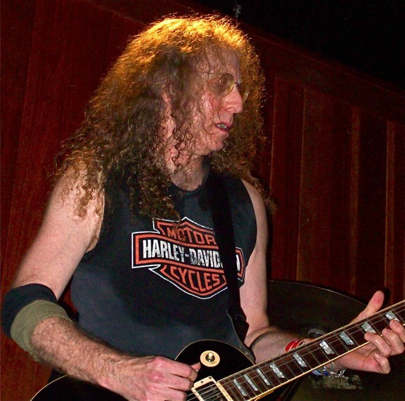 Waddy Wachtel 12/22/08