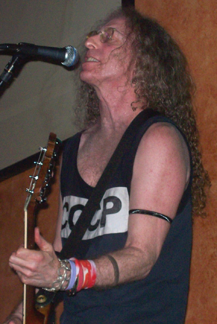 Waddy Wachtel 5/19/08