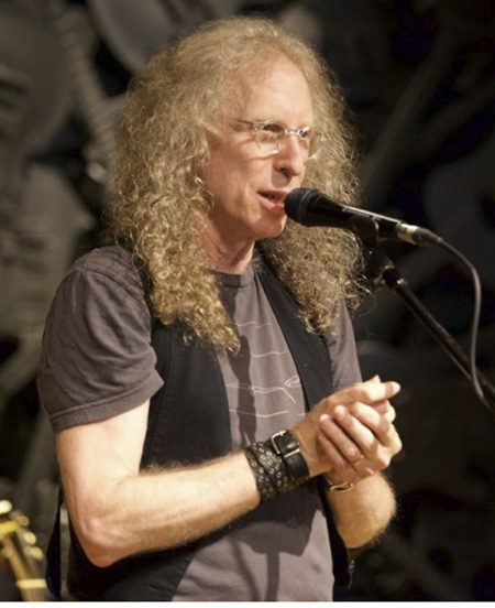 Waddy Wachtel