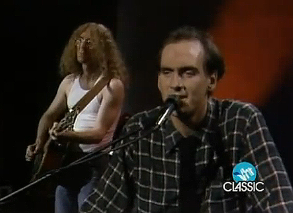 Waddy Wachtel, James Taylor 1981 