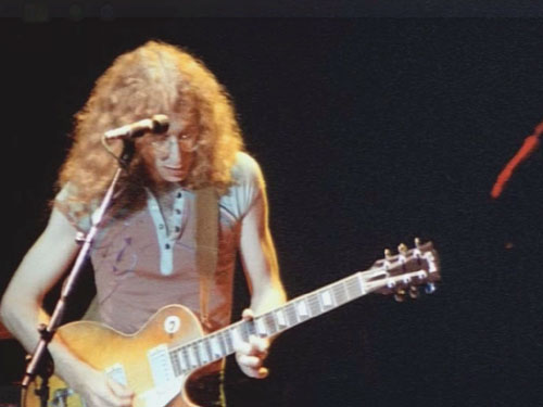 Waddy Wachtel