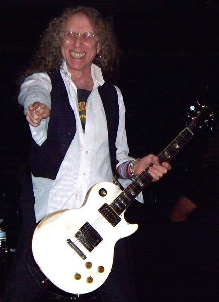 Waddy Wachtel - 